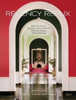 Regency Redux - High Style Interiors - Napoleonic Classical Moderne and Hollywood Regency by Emily Evans Eerdmans.jpg